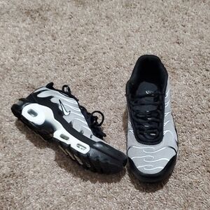 Nike Youth Air Max Tn